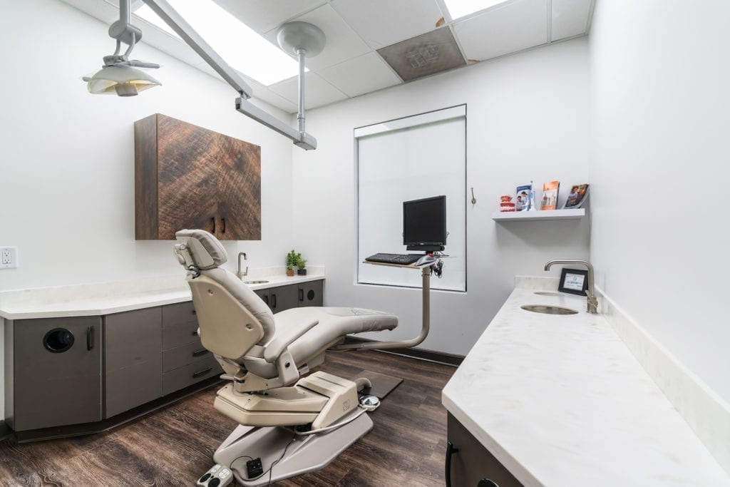 Dentist in Cotswold, NC
