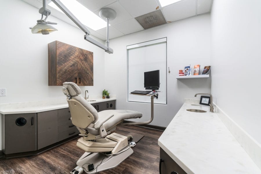 Family Dentistry in Cotswold NC Dr. Greg Reece