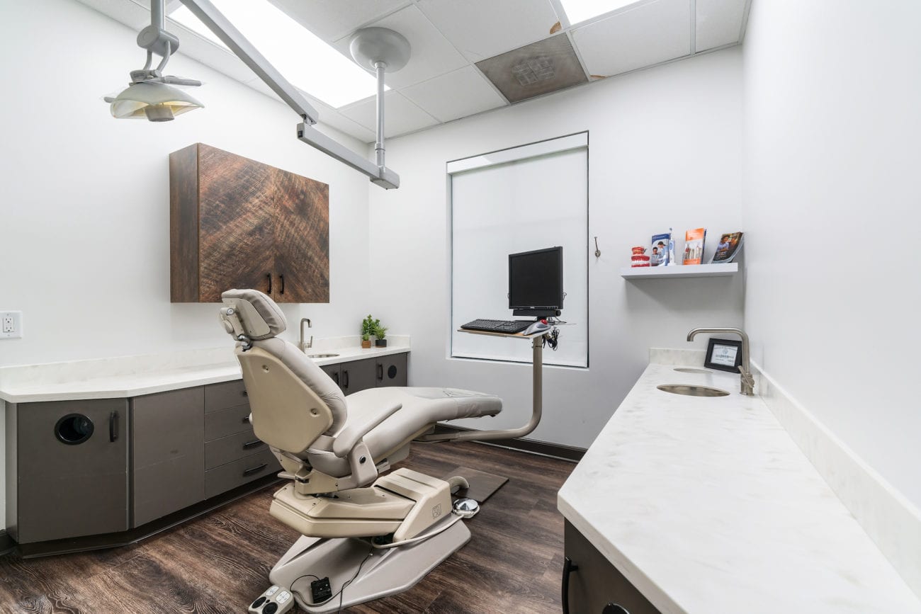 Dentist in Cotswold, NC