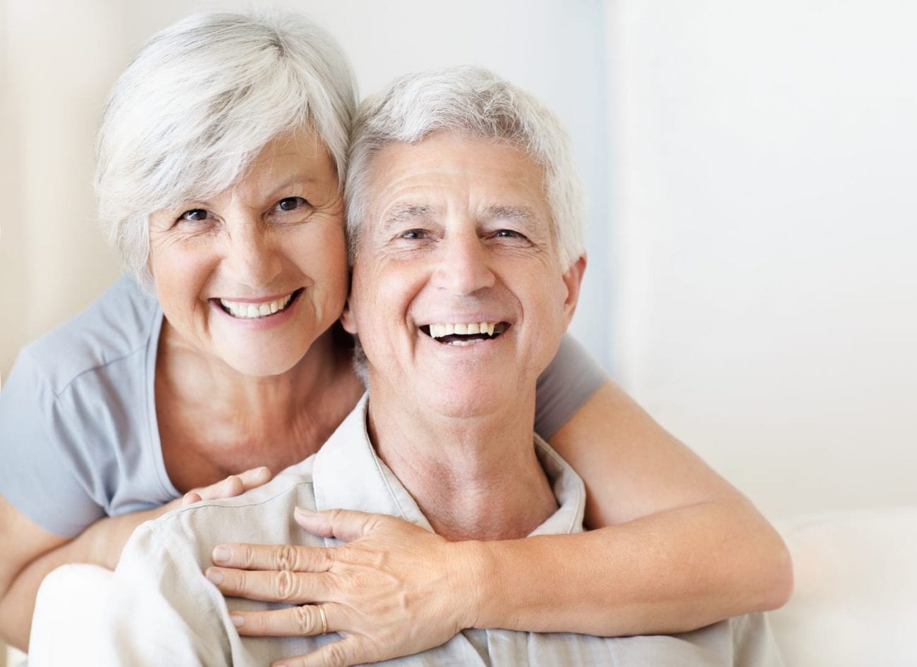 restorative dentist in Charlotte, NC