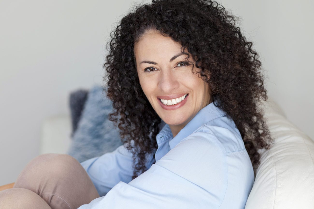 implant-supported dentures in Charlotte, NC