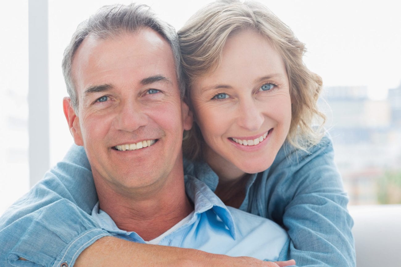 restorative dentistry in Charlotte North Carolina