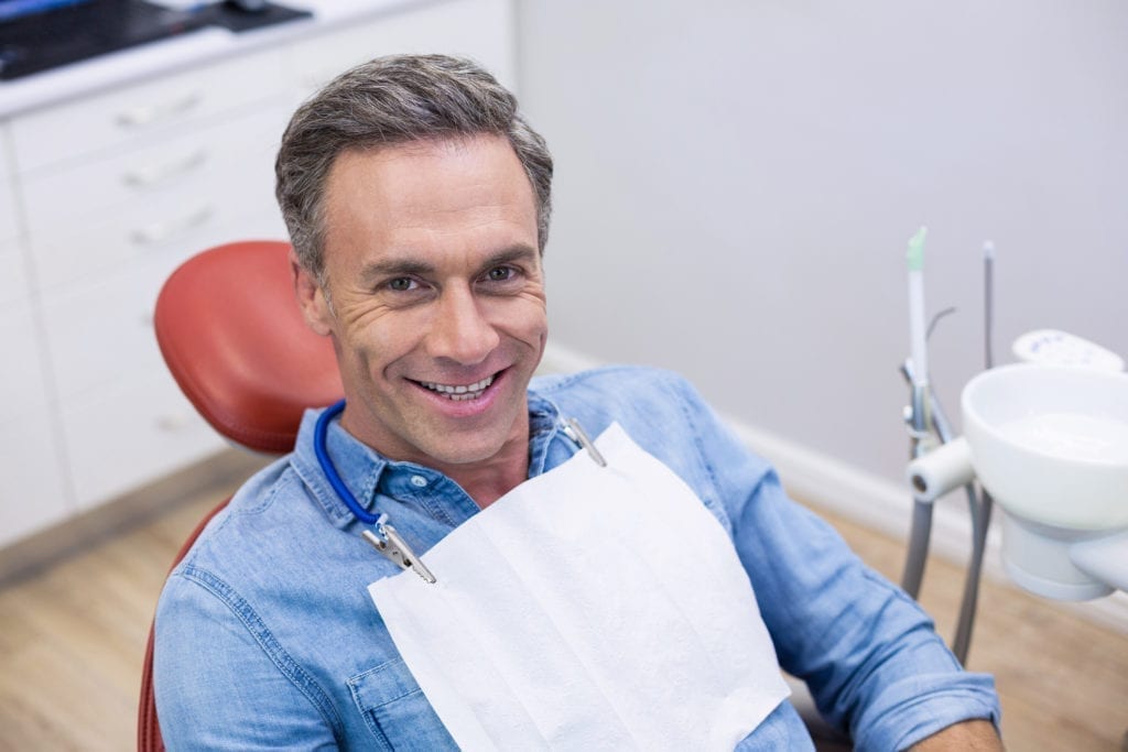 periodontal therapy in Charlotte North Carolina