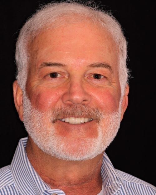 Dentistry of The Queen City patient dental results