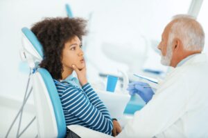 TMJ Treatment Charlotte, North Carolina for jaw pain