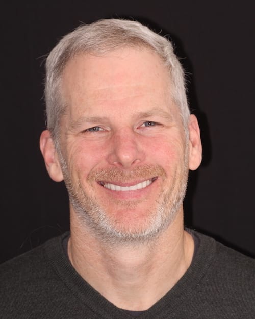 Dentistry of The Queen City patient dental results