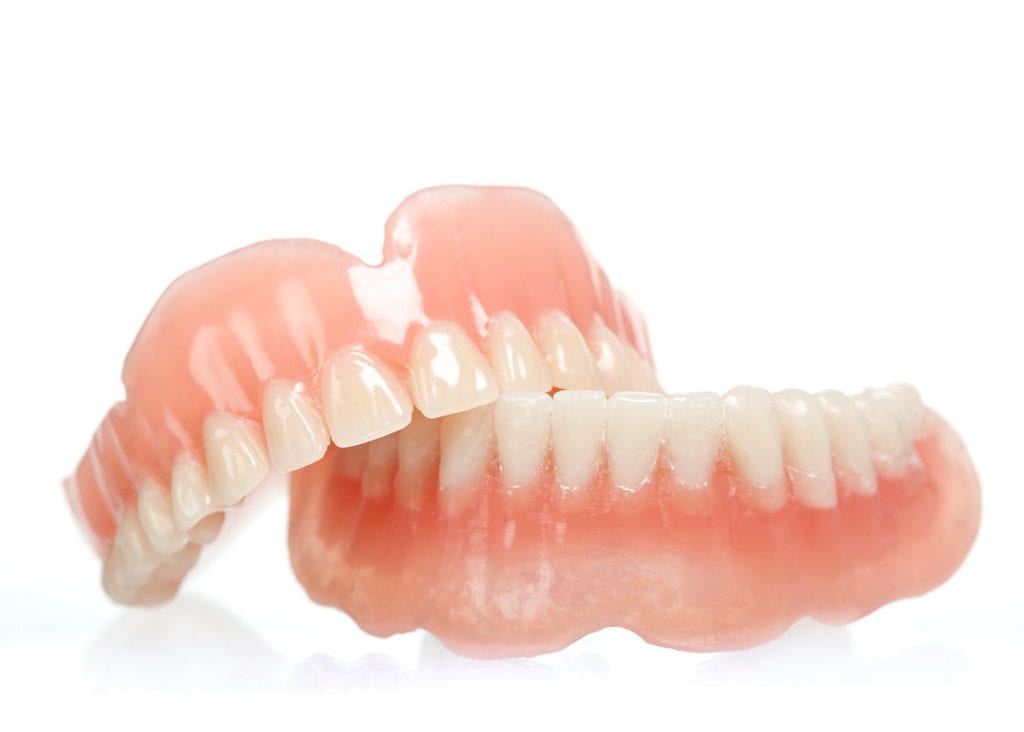 dentures dentist in charlotte nc