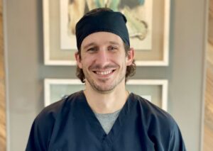 Dr. Greg Reese of Dentistry of the Queen City in Charlotte, NC
