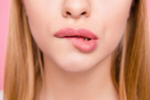pandemic stress habits cause cosmetic dental damage in Charlotte North Carolina
