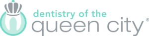 Dentistry of The Queen City logo