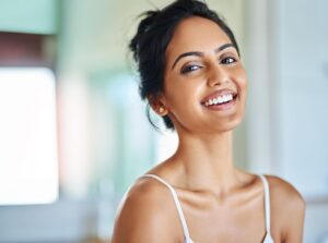 cosmetic dental treatments Charlotte North Carolina
