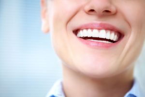 smile enhancement dental treatment