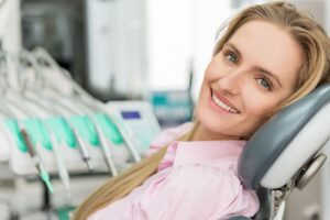 cosmetic dental treatment in Charlotte North Carolina