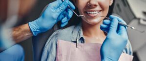implant dentistry and oral health