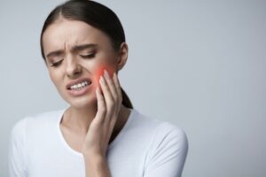 How to Treat Chronic Jaw Pain