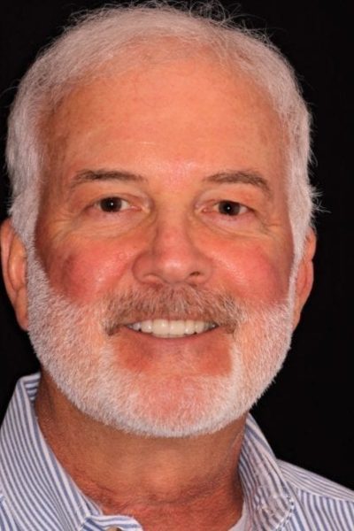 Results from dentistry at Coastal Cosmetic & Implant Dentistry
