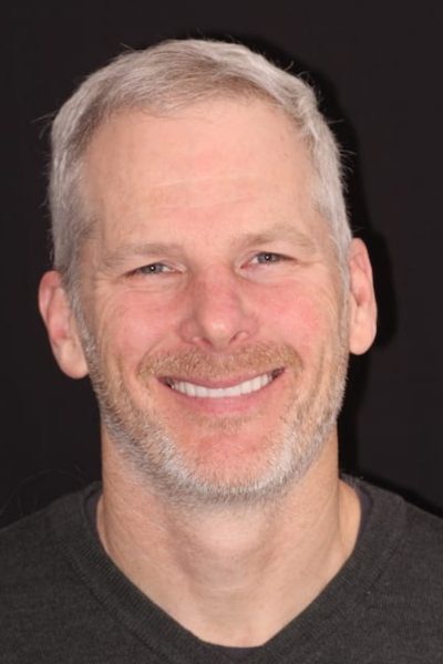 Results from dentistry at Coastal Cosmetic & Implant Dentistry