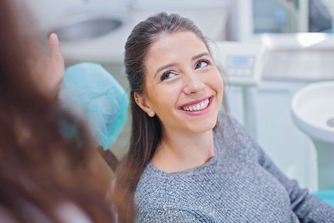 What Happens After a Tooth Extraction