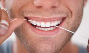 By identifying the root cause of bleeding gums, individuals can take appropriate steps to improve their oral health.