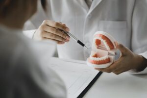 Recognizing the early signs that may indicate the need for a tooth extraction can help you avoid more serious dental issues down the road.