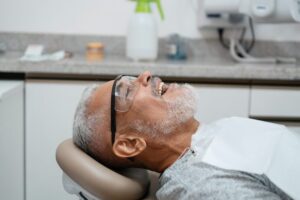 Sedation dentistry offers a way to make dental care more comfortable and accessible for patients suffering from anxiety.