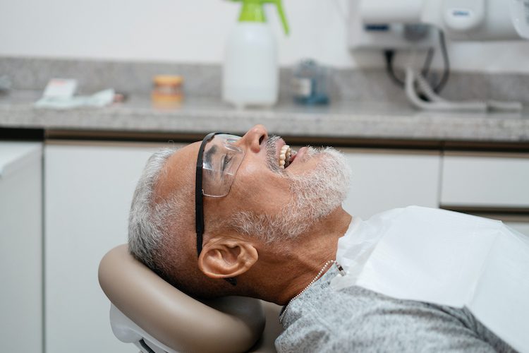 Sedation dentistry offers a way to make dental care more comfortable and accessible for patients suffering from anxiety.
