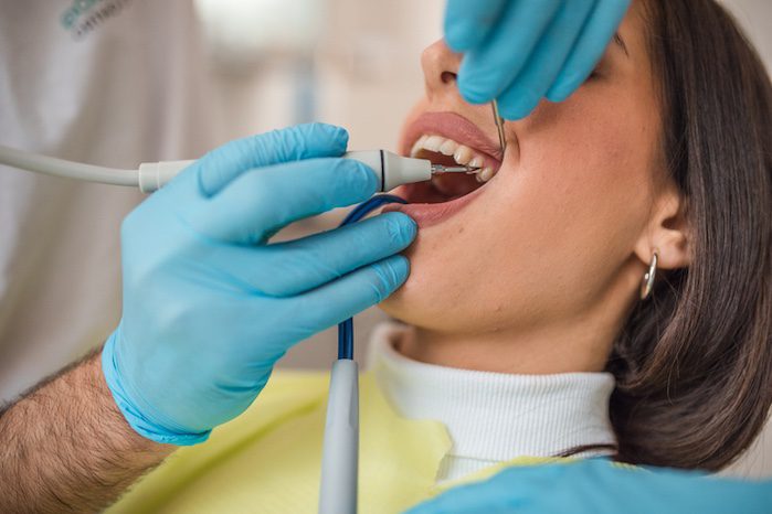 dental cleanings and exams in charlotte, north carolina