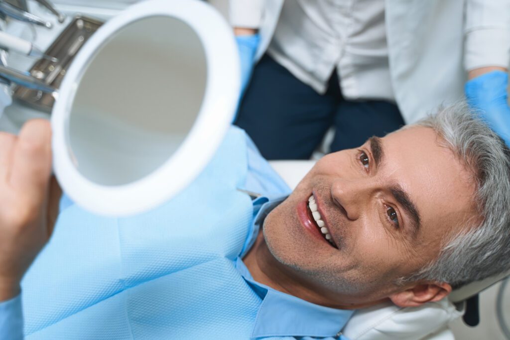 The Dental Implant Process in Charlotte NC