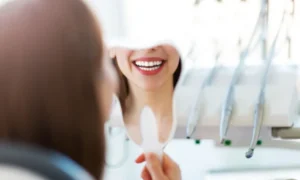 Why Your Smile Makeover Starts with a Conversation in Charlotte, NC