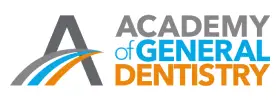 Academy of General Dentistry logo icon