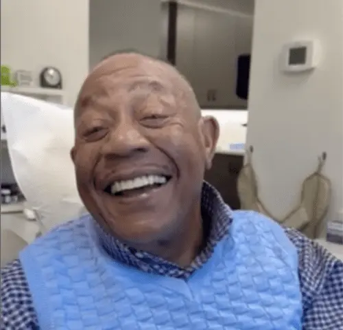 Hear from our satisified dental patients at Dentistry of the Queen City in Charlotte, NC