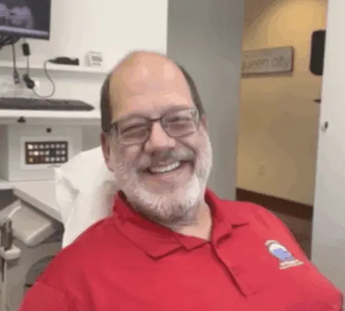 Hear from our satisified dental patients at Dentistry of the Queen City in Charlotte, NC