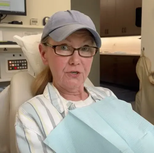 Hear from our satisified dental patients at Dentistry of the Queen City in Charlotte, NC