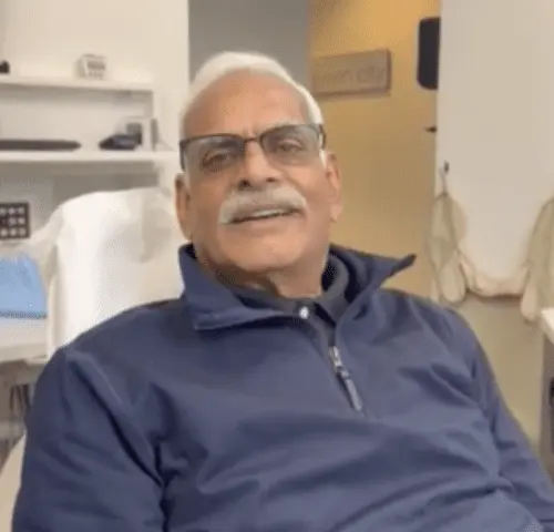 Hear from our satisified dental patients at Dentistry of the Queen City in Charlotte, NC