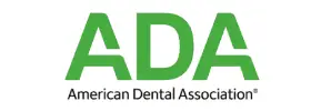American Dental Association logo icon