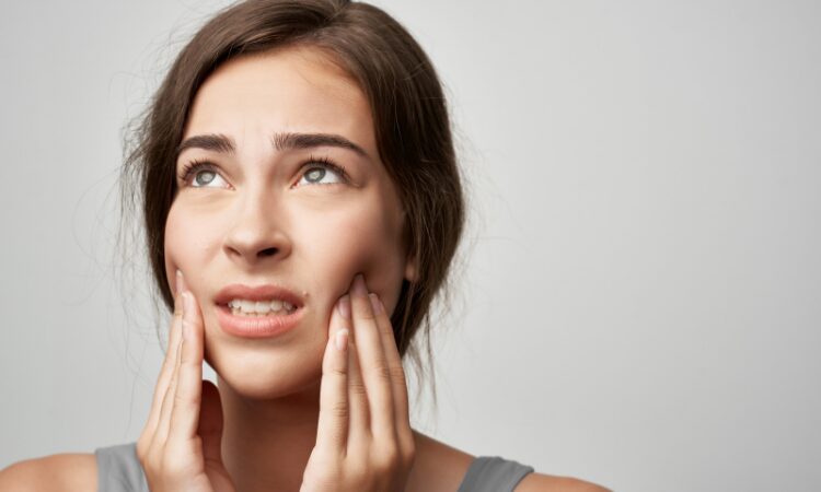 TMJ Solutions Beyond a Nightguard: How Bite Treatment Can Stop Facial Pain
