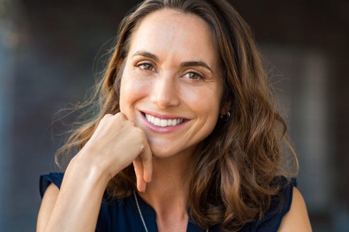Cosmetic Treatments that Treat Uneven Teeth in Charlotte NC